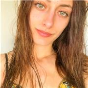 Étudiante en deuxième année de droit, j’ai obtenu mon baccalauréat général spécialité littéraire en 2019